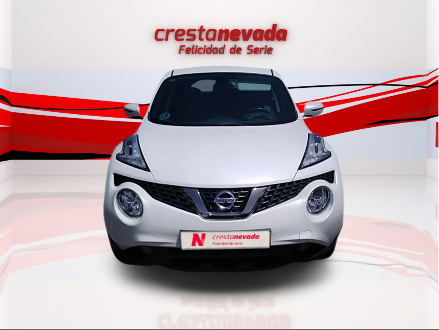 Imagen de NISSAN JUKE