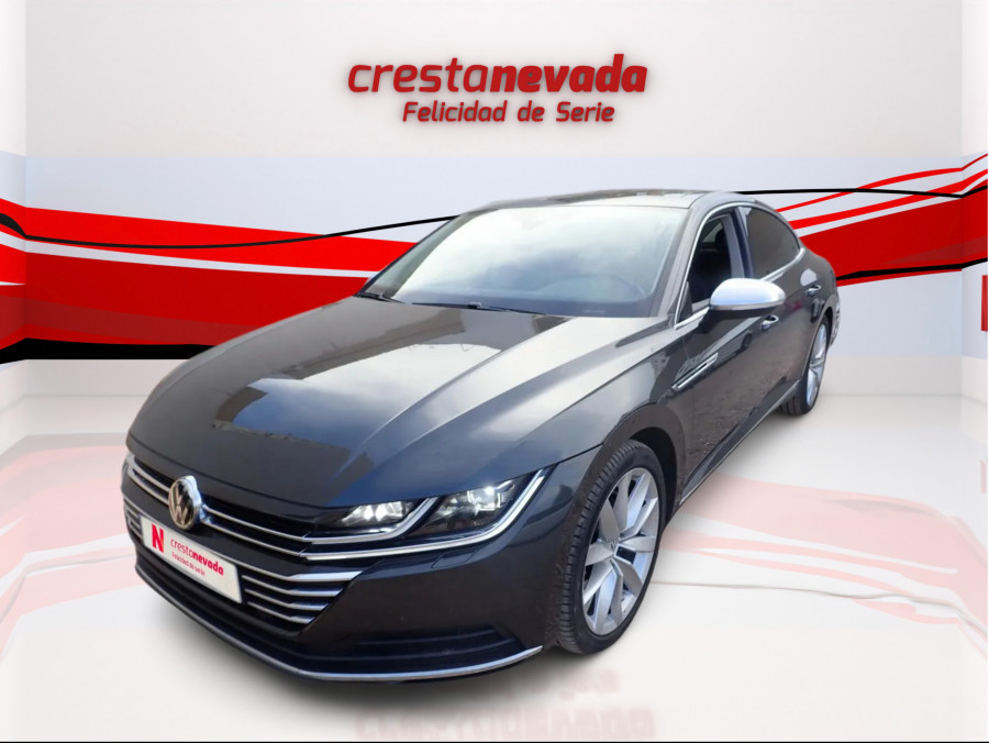Imagen de Volkswagen Arteon