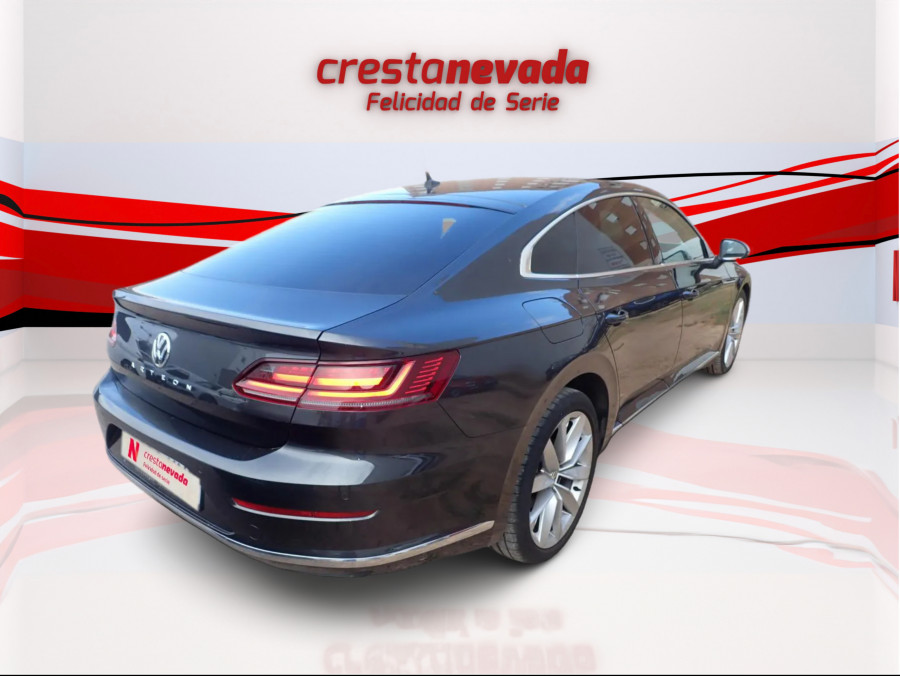 Imagen de Volkswagen Arteon