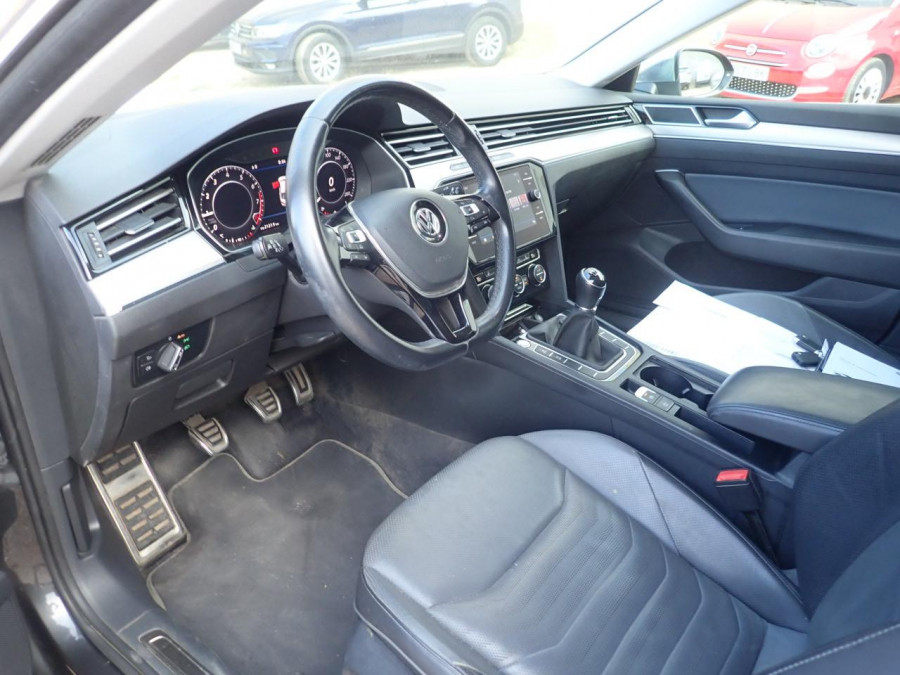 Imagen de Volkswagen Arteon