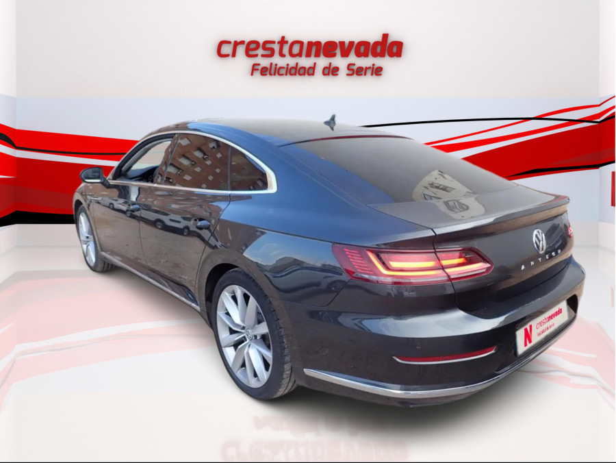 Imagen de Volkswagen Arteon