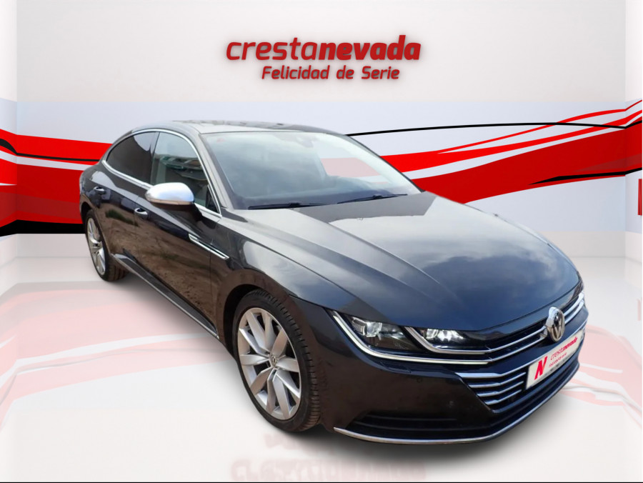 Imagen de Volkswagen Arteon