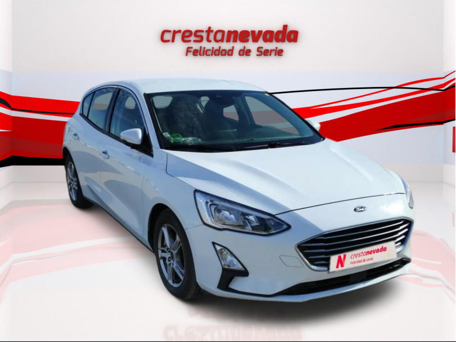 Imagen de Ford Focus