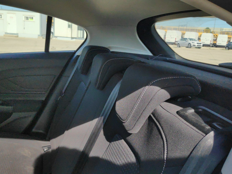 Imagen de Ford Focus