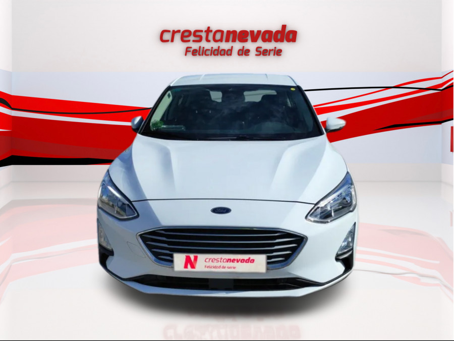 Imagen de Ford Focus