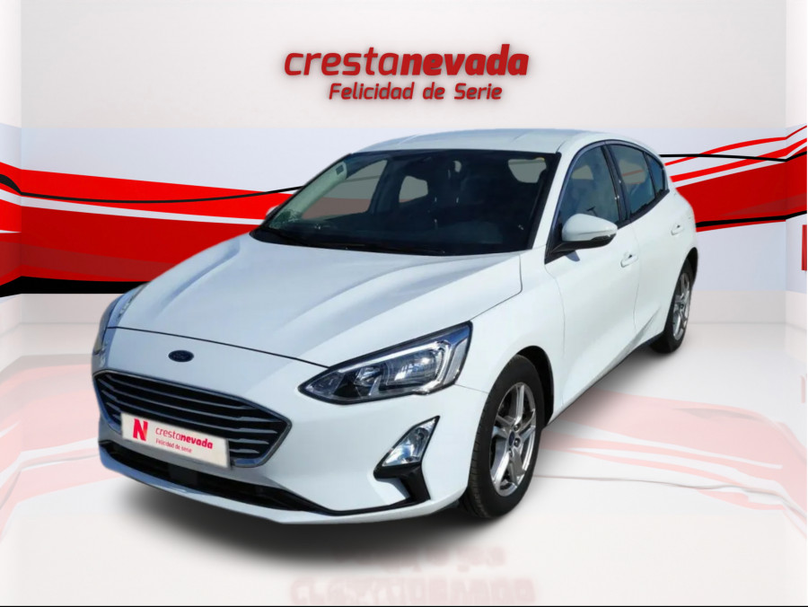 Imagen de Ford Focus