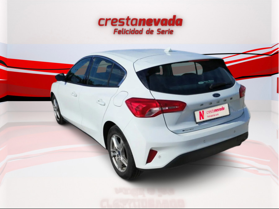 Imagen de Ford Focus