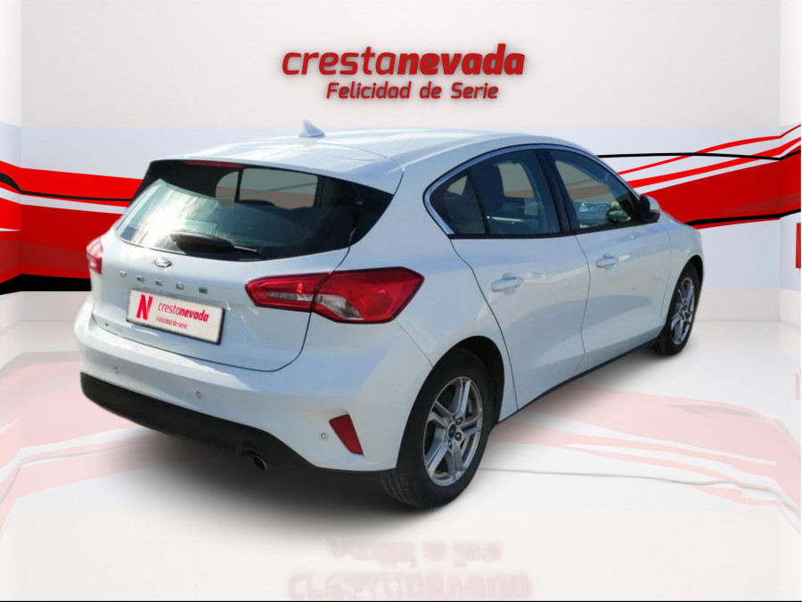 Imagen de Ford Focus