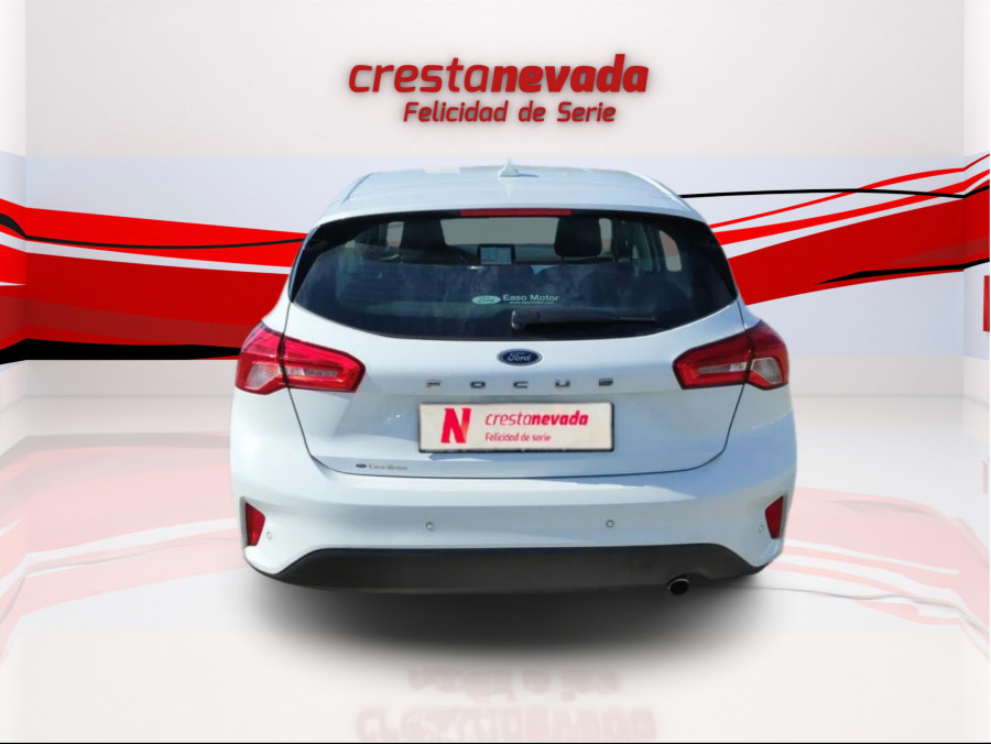 Imagen de Ford Focus