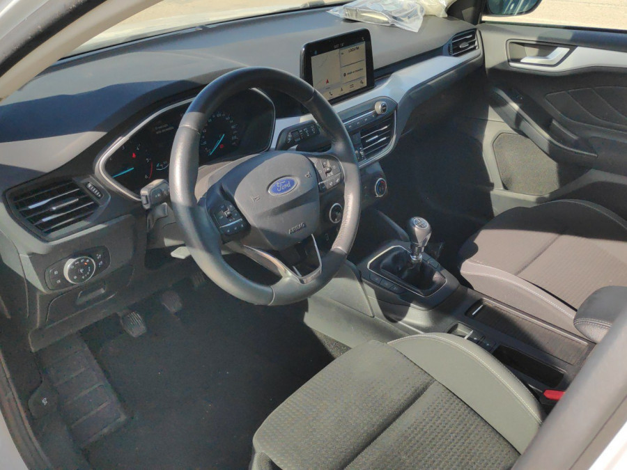 Imagen de Ford Focus