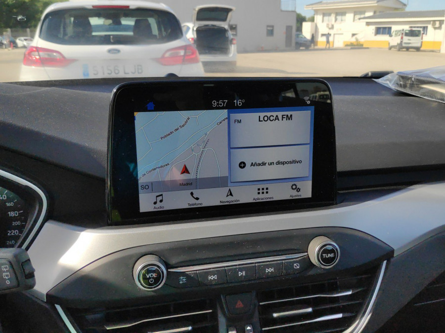 Imagen de Ford Focus
