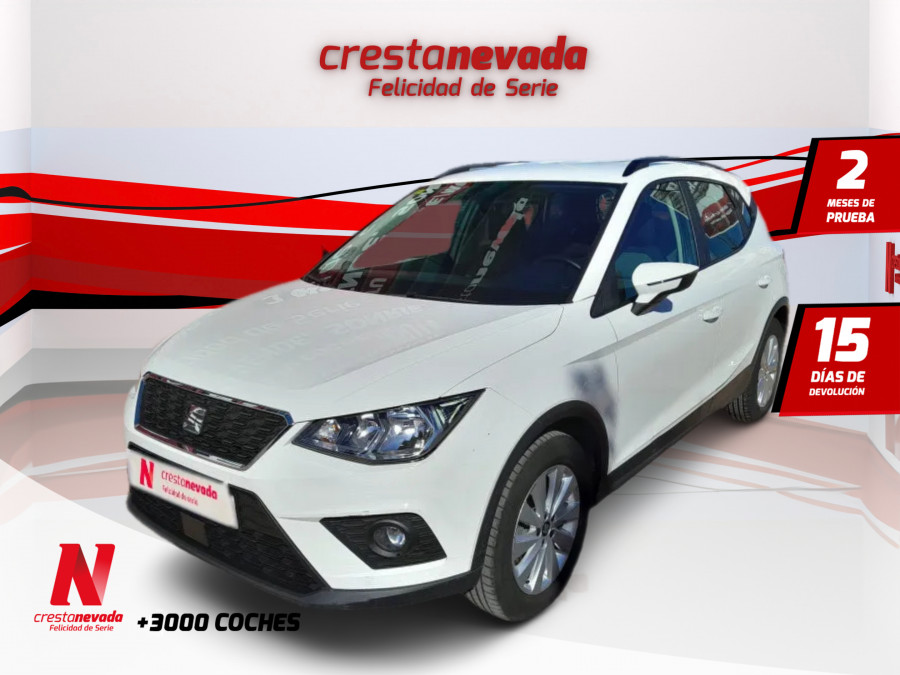 Imagen de SEAT Arona