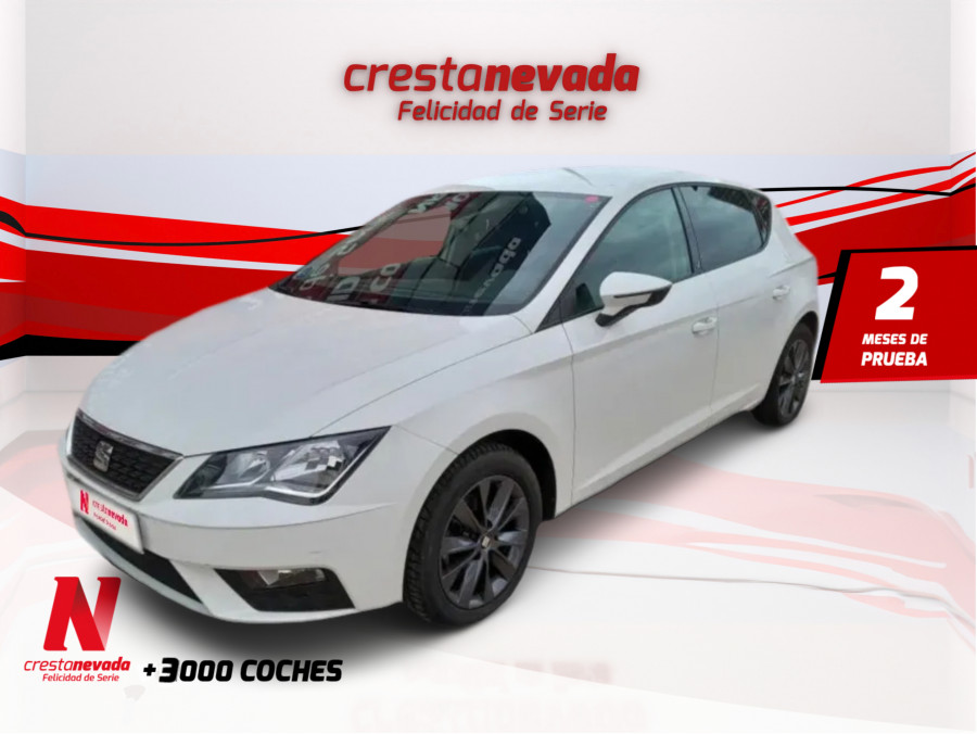 Seat León