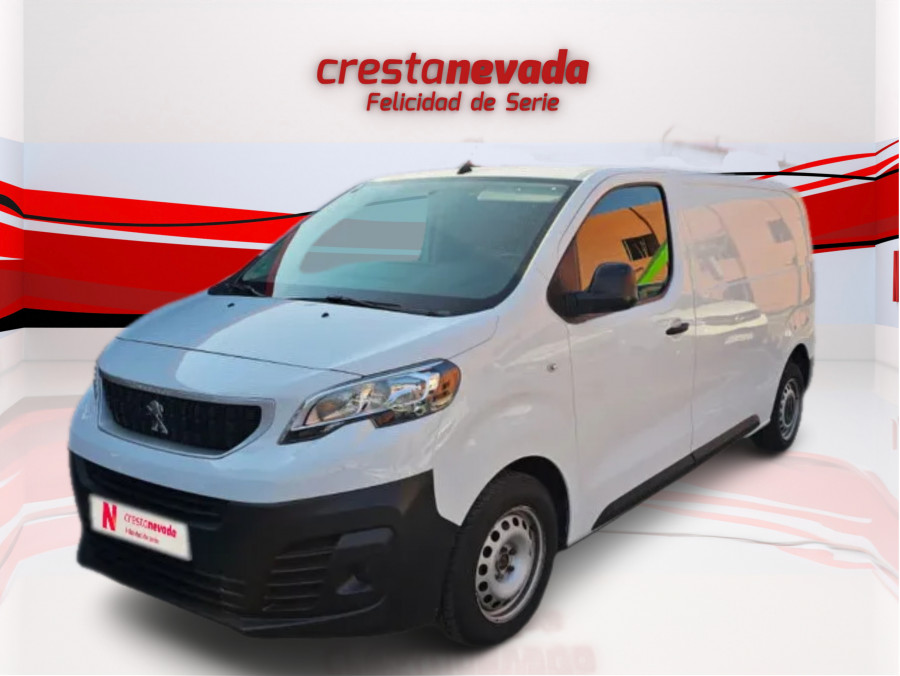 Imagen de Peugeot Expert