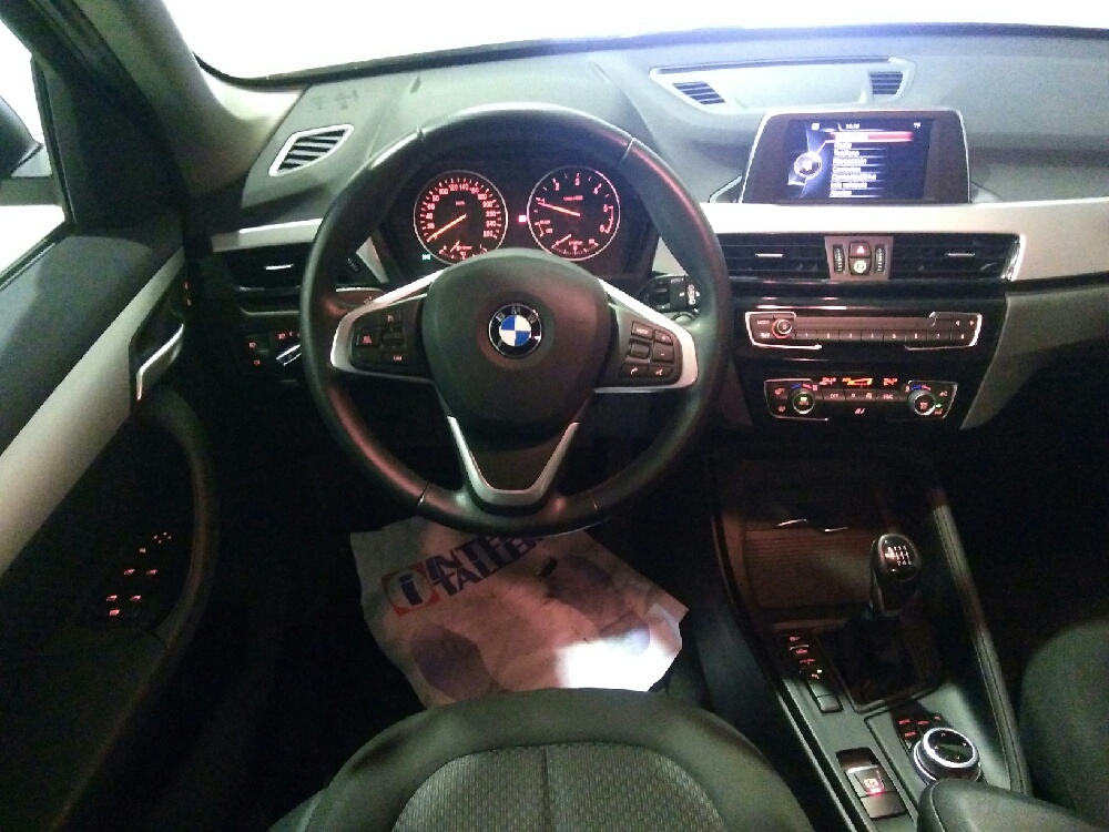 Imagen de BMW X1