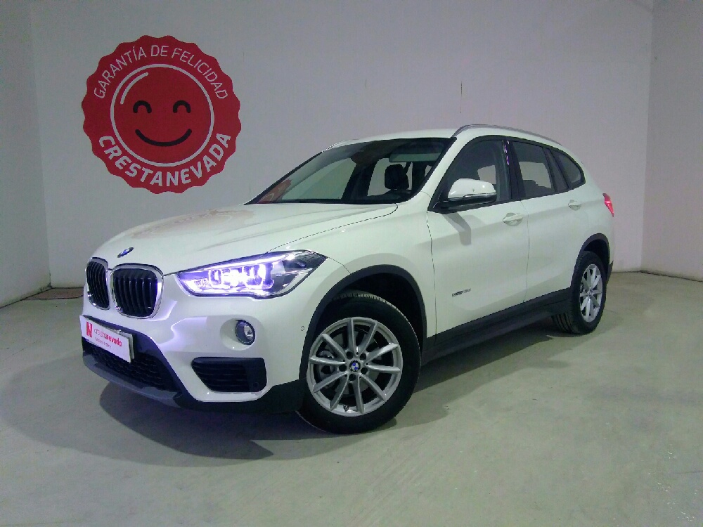 Imagen de BMW X1