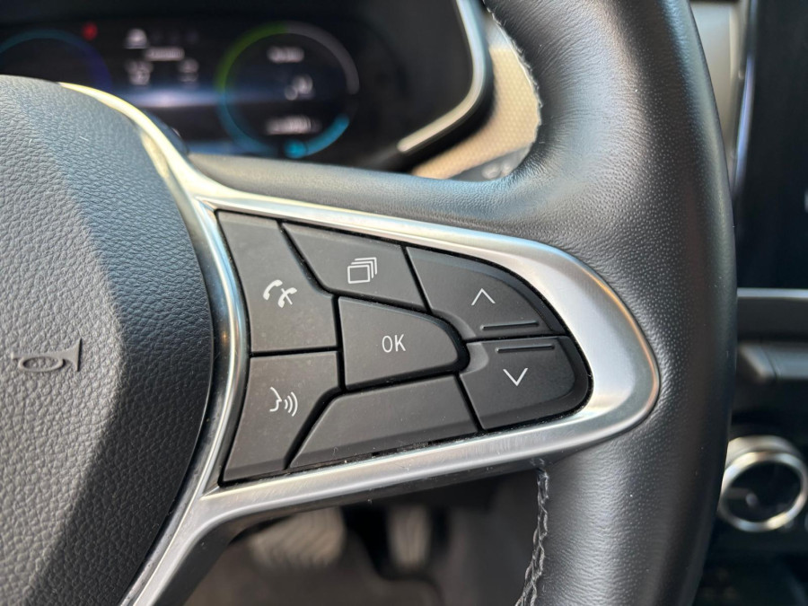 Imagen de Renault Arkana