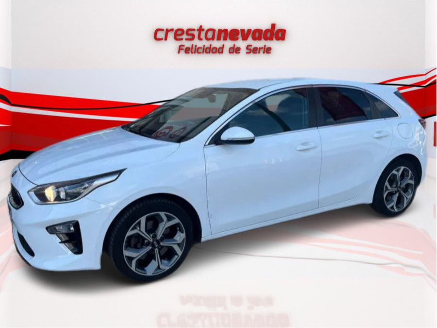Imagen de Kia cee