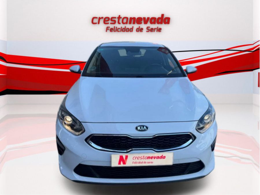 Imagen de Kia cee