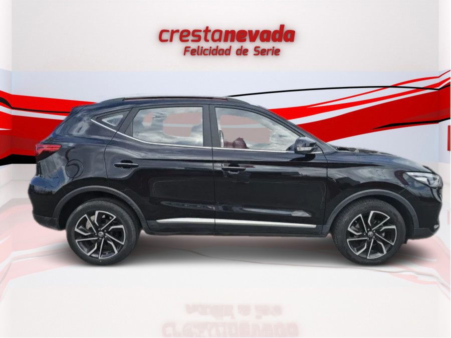 Imagen de Mg ZS