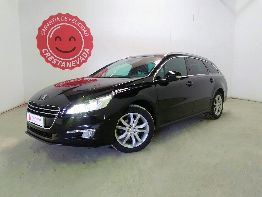 Imagen de Peugeot 508 sw