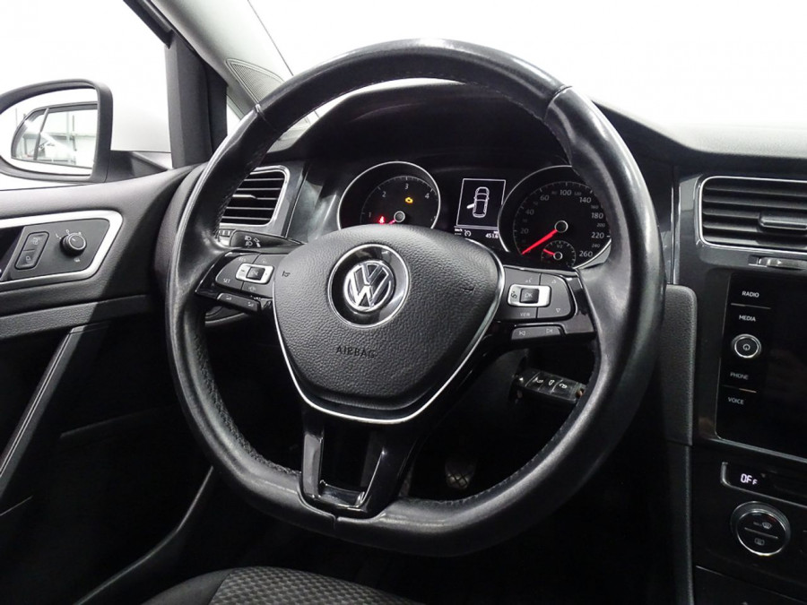 Imagen de Volkswagen Golf