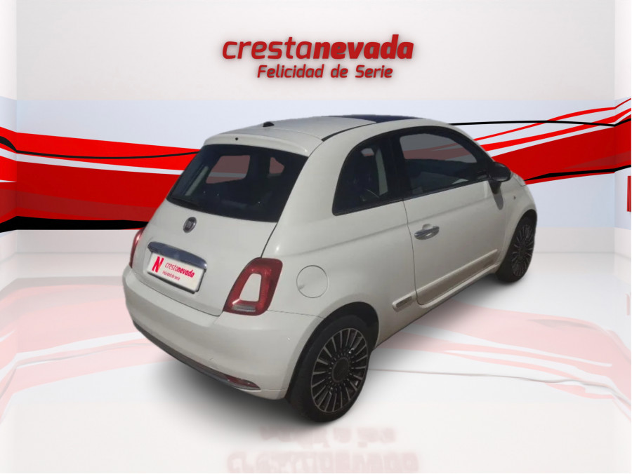 Imagen de Fiat 500