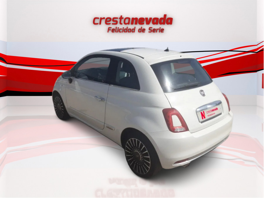 Imagen de Fiat 500