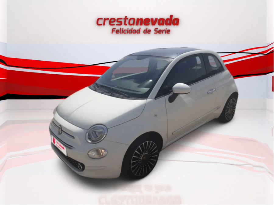 Imagen de Fiat 500