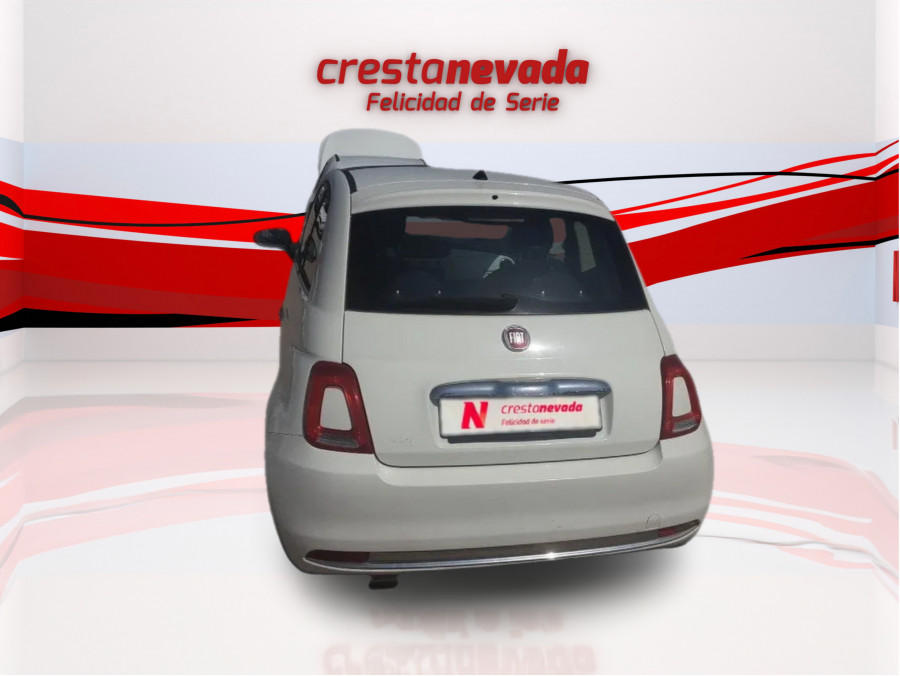 Imagen de Fiat 500