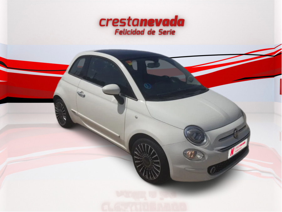 Imagen de Fiat 500