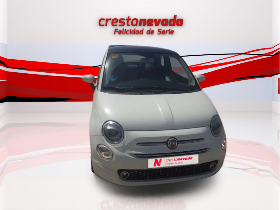 Imagen de Fiat 500