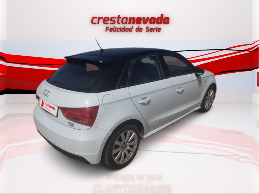 Imagen de AUDI A1