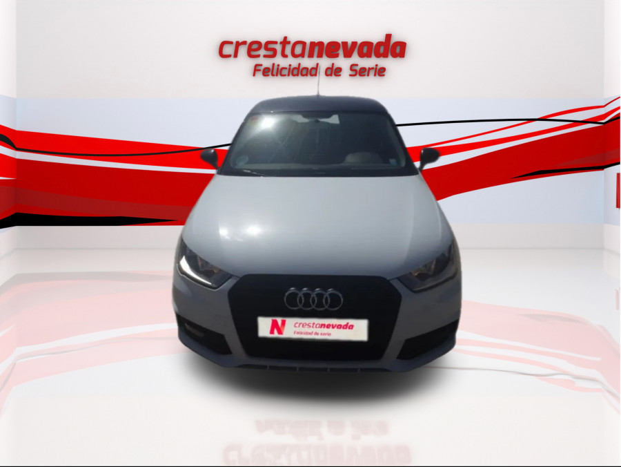 Imagen de AUDI A1