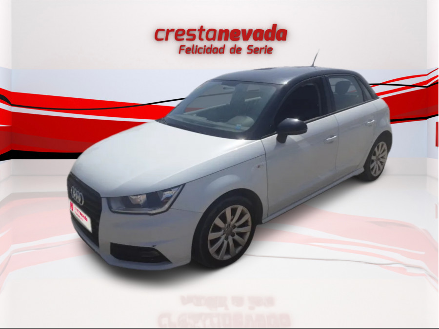Imagen de AUDI A1