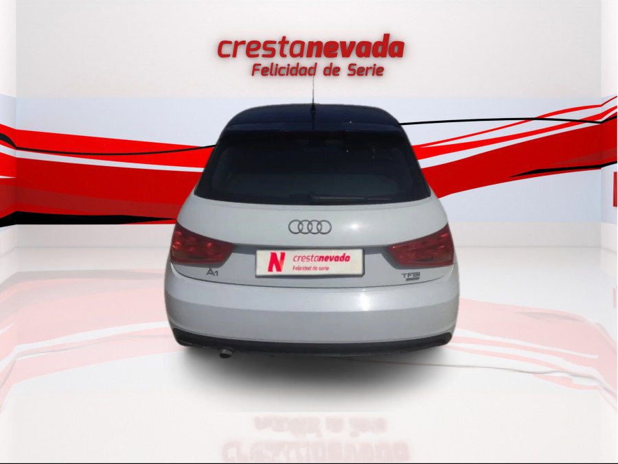 Imagen de AUDI A1