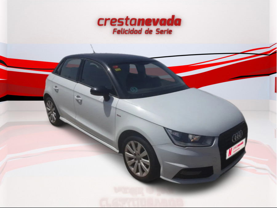 Imagen de AUDI A1