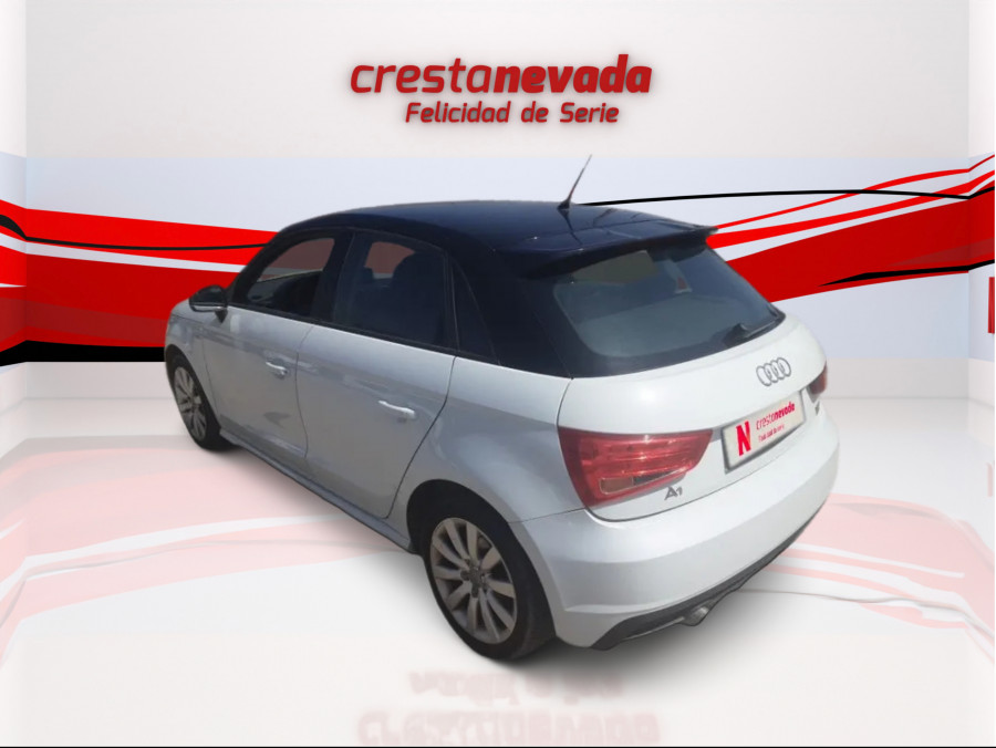 Imagen de AUDI A1