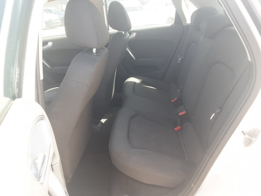 Imagen de AUDI A1