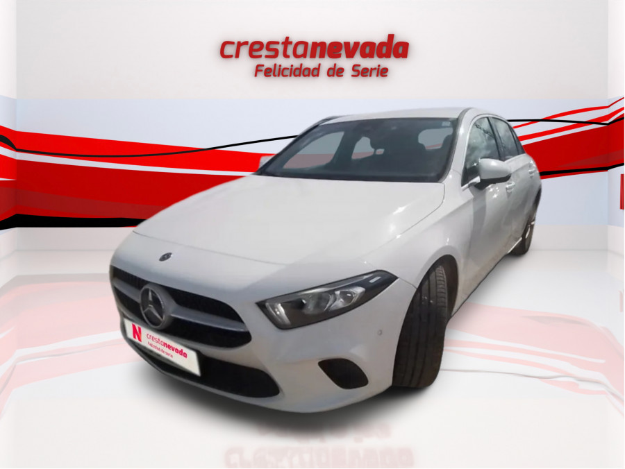 Imagen de mercedes-benz Clase A