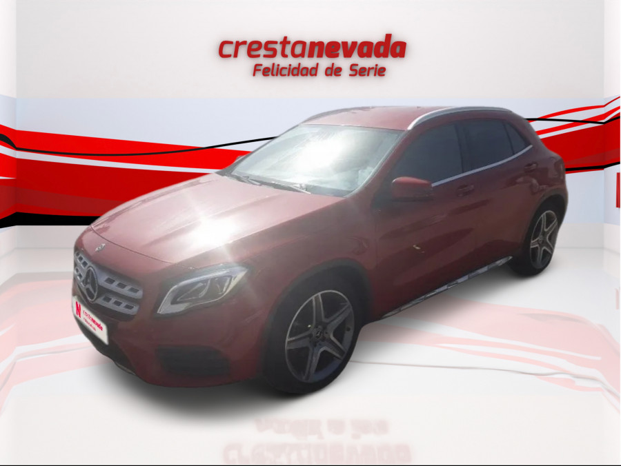 Imagen de mercedes-benz Clase GLA
