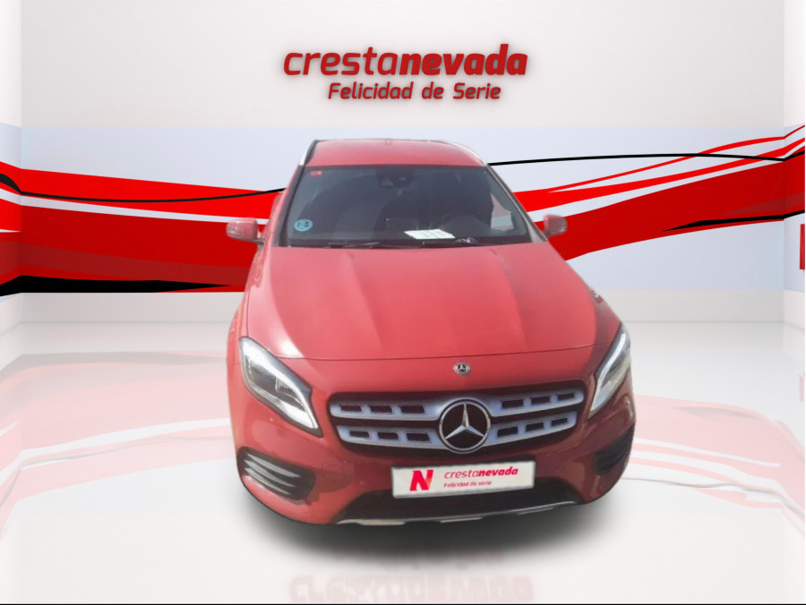 Imagen de mercedes-benz Clase GLA