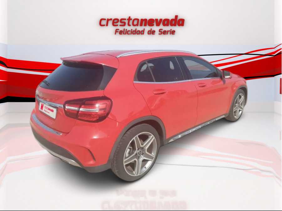 Imagen de mercedes-benz Clase GLA