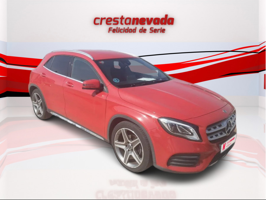 Imagen de mercedes-benz Clase GLA
