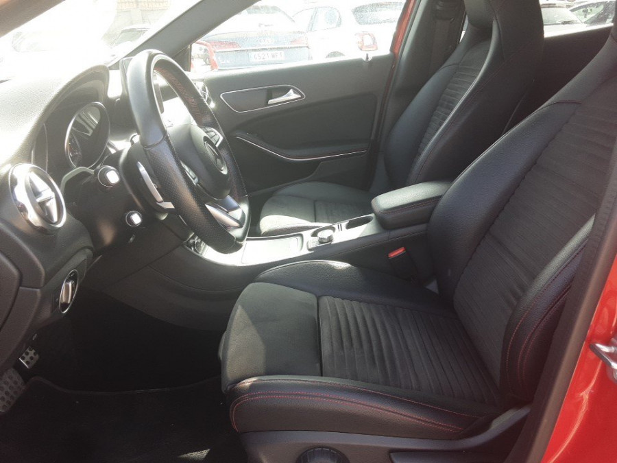 Imagen de mercedes-benz Clase GLA