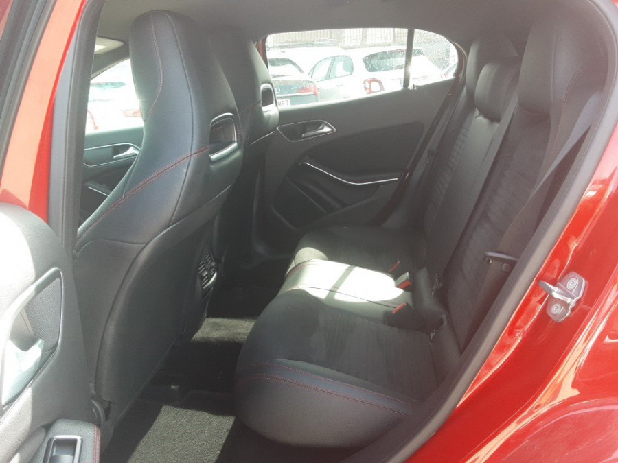 Imagen de mercedes-benz Clase GLA
