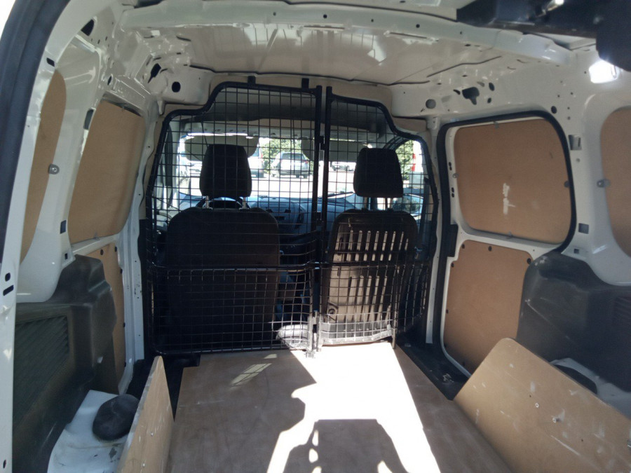Imagen de Ford Transit Courier