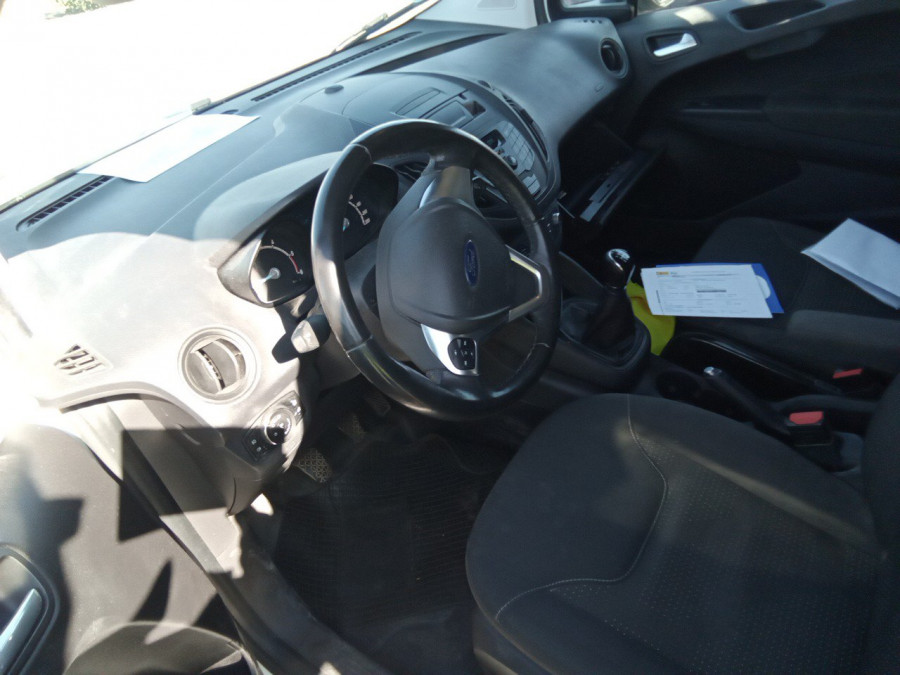 Imagen de Ford Transit Courier