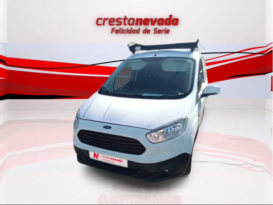 Imagen de Ford Transit Courier