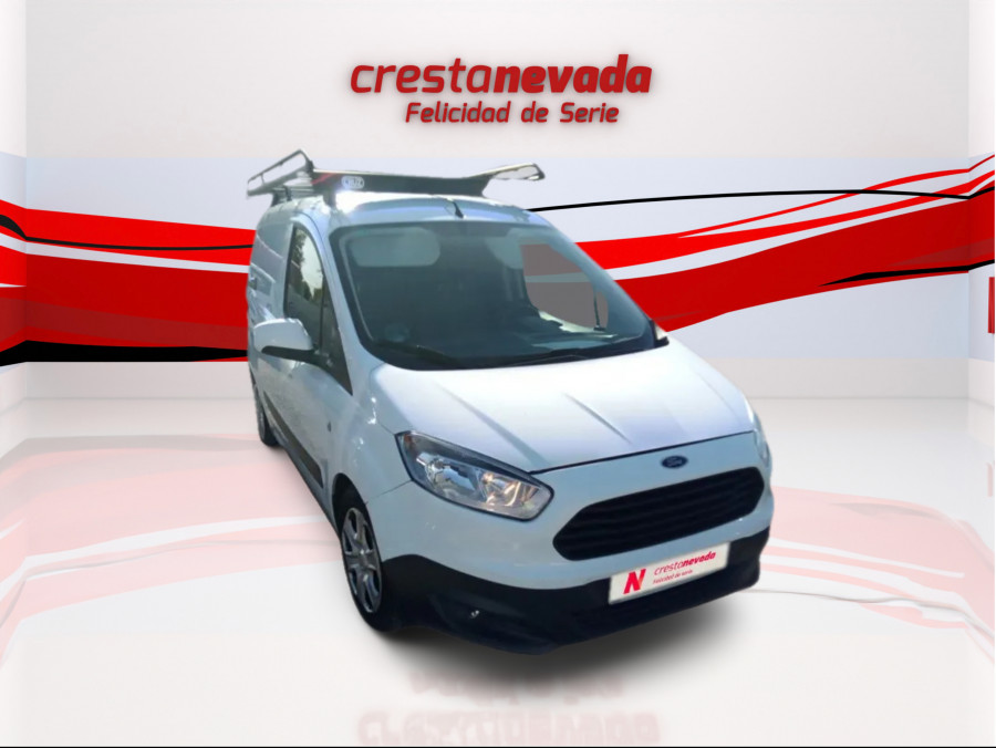 Imagen de Ford Transit Courier